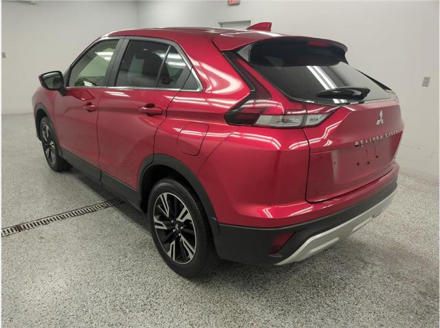 2024 Mitsubishi Eclipse Cross SE S-AWC
