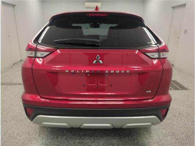 2024 Mitsubishi Eclipse Cross SE S-AWC