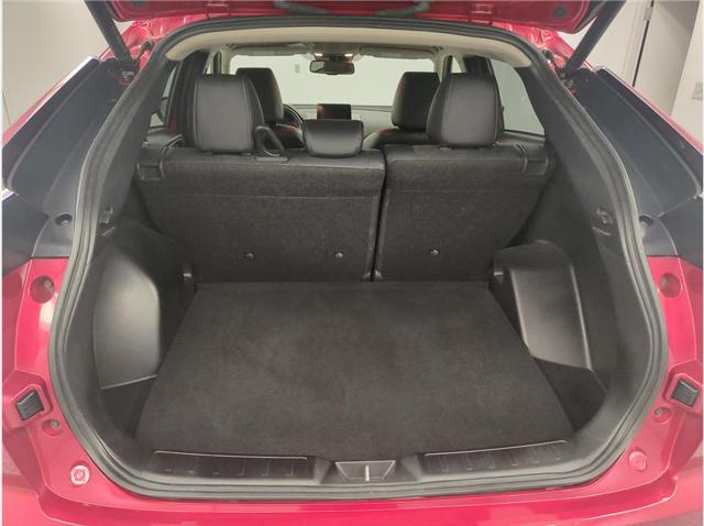 2024 Mitsubishi Eclipse Cross SE S-AWC