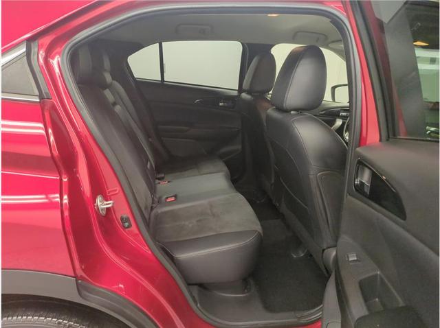 2024 Mitsubishi Eclipse Cross SE S-AWC
