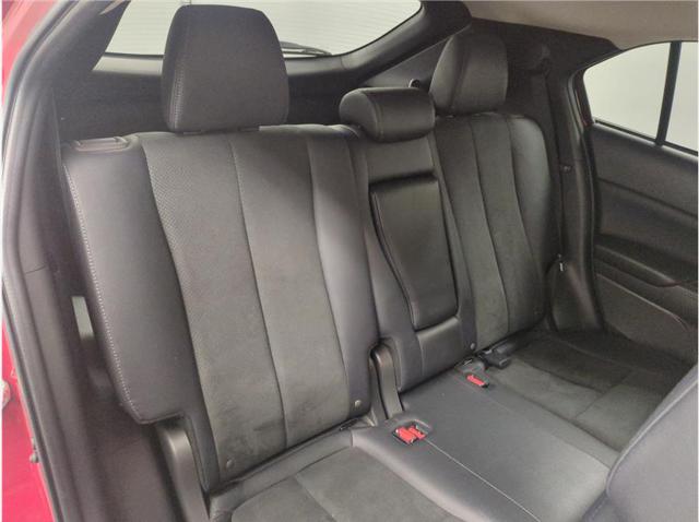 2024 Mitsubishi Eclipse Cross SE S-AWC