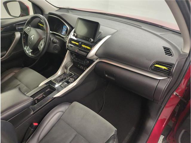 2024 Mitsubishi Eclipse Cross SE S-AWC