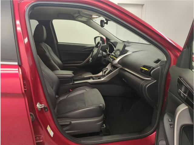 2024 Mitsubishi Eclipse Cross SE S-AWC