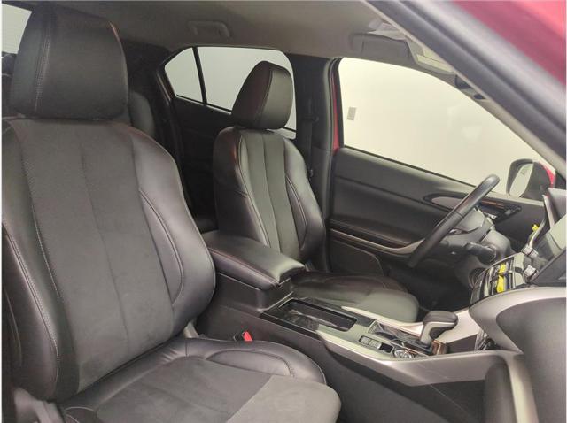 2024 Mitsubishi Eclipse Cross SE S-AWC