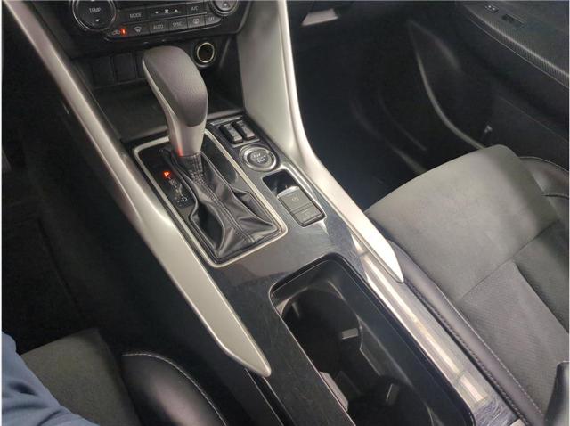 2024 Mitsubishi Eclipse Cross SE S-AWC