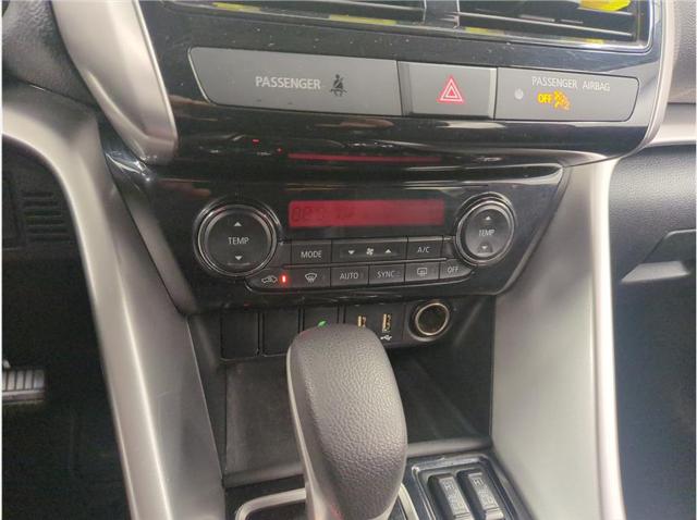 2024 Mitsubishi Eclipse Cross SE S-AWC