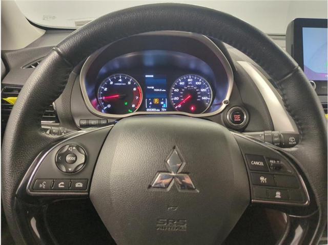 2024 Mitsubishi Eclipse Cross SE S-AWC