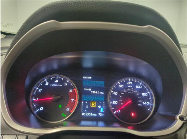 2024 Mitsubishi Eclipse Cross SE S-AWC