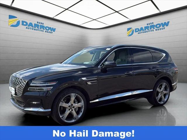 2023 Genesis GV80 2.5T AWD for sale in Madison, WI