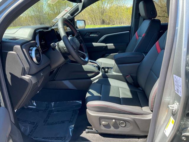 2026 Chevrolet Colorado Z71, 4WD