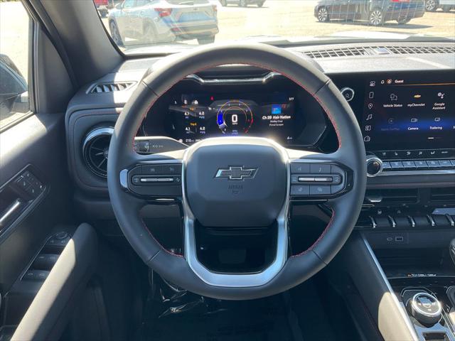 2026 Chevrolet Colorado Z71, 4WD