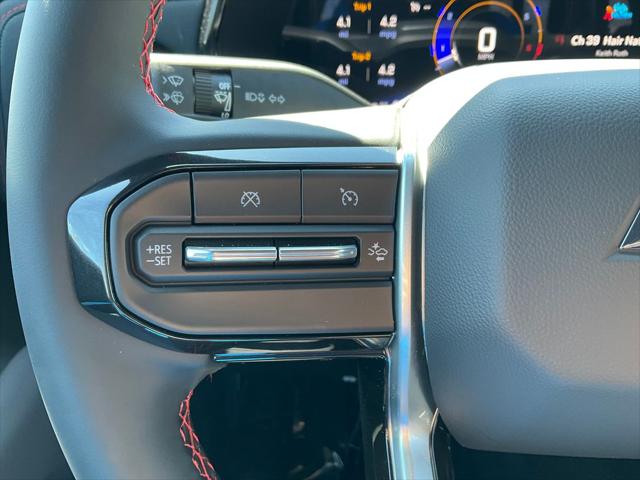 2026 Chevrolet Colorado Z71, 4WD