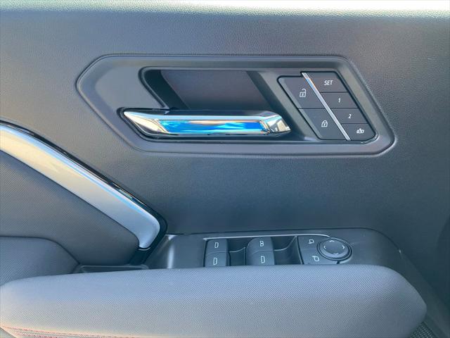 2026 Chevrolet Colorado Z71, 4WD