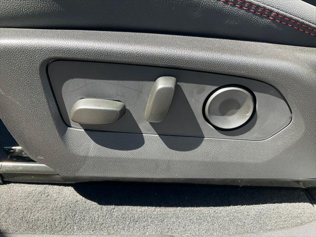 2026 Chevrolet Colorado Z71, 4WD