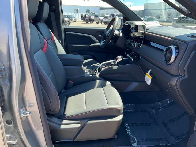 2026 Chevrolet Colorado Z71, 4WD