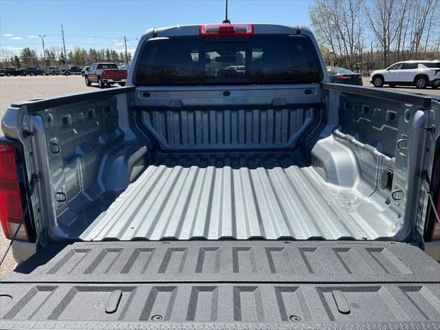 2026 Chevrolet Colorado Z71, 4WD