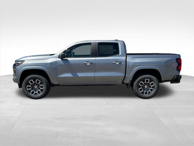 2026 Chevrolet Colorado Z71, 4WD