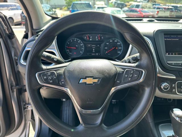 2020 Chevrolet Equinox FWD LS