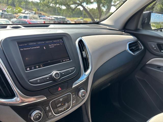 2020 Chevrolet Equinox FWD LS
