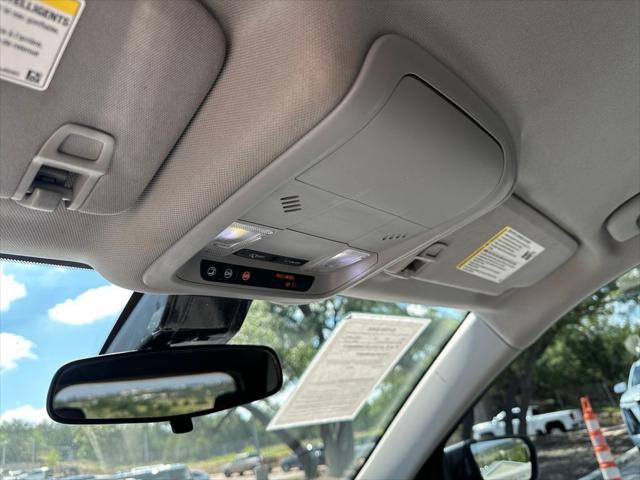 2020 Chevrolet Equinox FWD LS