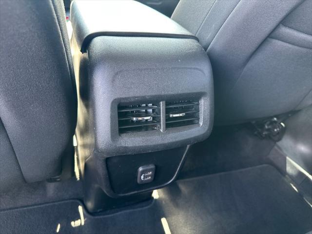 2020 Chevrolet Equinox FWD LS