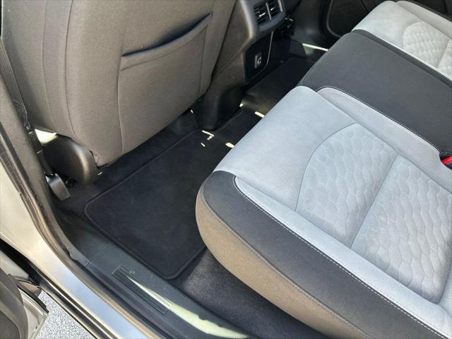 2020 Chevrolet Equinox FWD LS