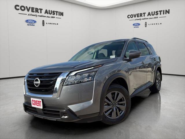 2024 Nissan Pathfinder SV FWD for sale in Austin, TX