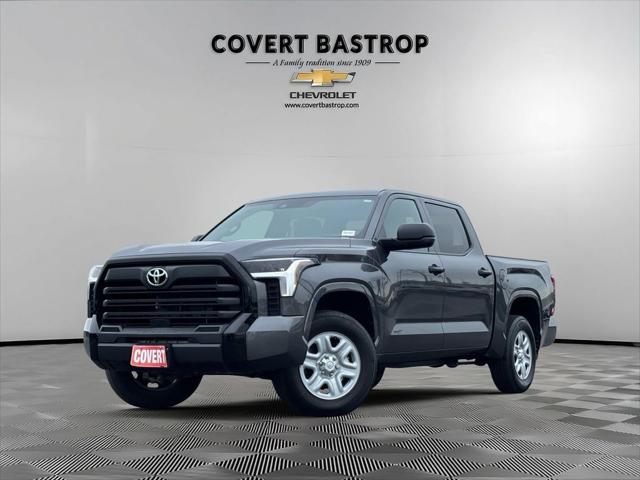 2026 Toyota Tundra SR CrewMax 5.5' Bed for sale in Austin, TX