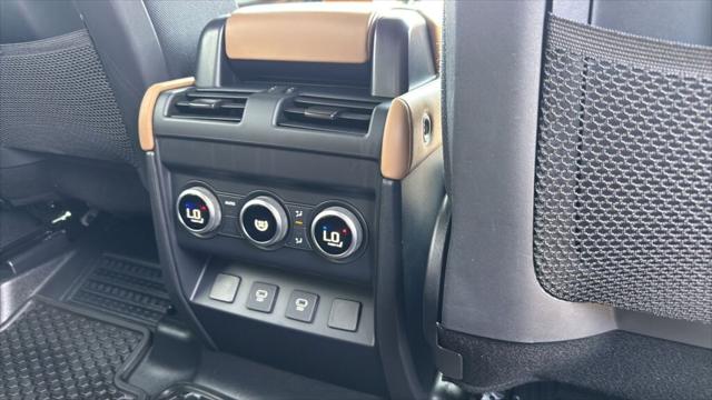 2025 Land Rover Defender 110 P525 V8