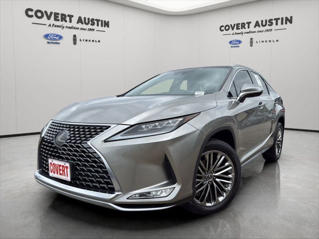 2020 Lexus RX 350 350 for sale in Austin, TX