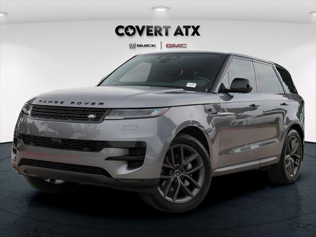 2025 Land Rover Range Rover Sport P360 SE for sale in Austin, TX