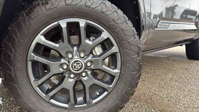 2023 Toyota Sequoia Platinum