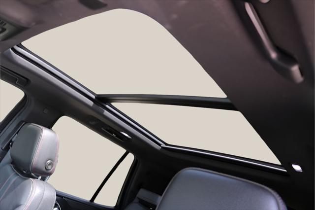 2022 Chevrolet Tahoe 4WD RST