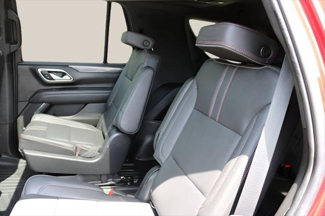 2022 Chevrolet Tahoe 4WD RST