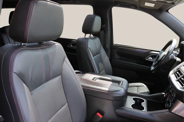2022 Chevrolet Tahoe 4WD RST