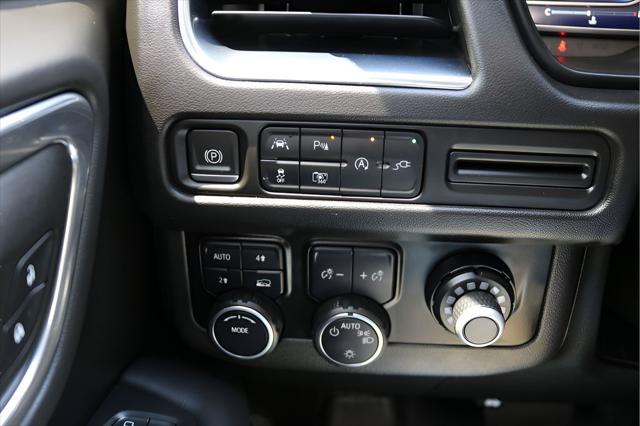 2022 Chevrolet Tahoe 4WD RST