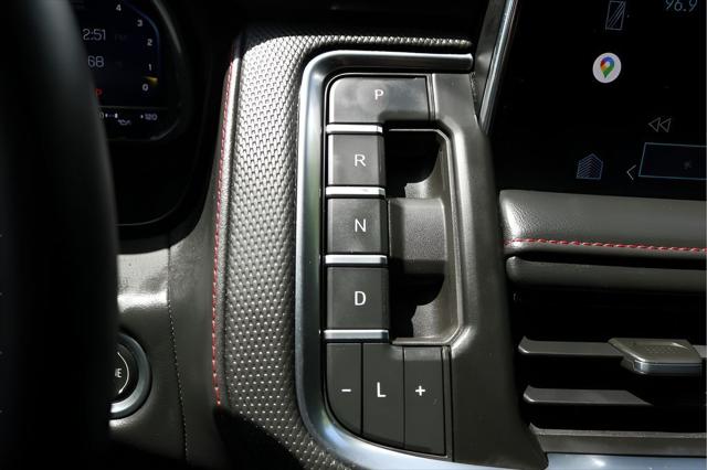 2022 Chevrolet Tahoe 4WD RST