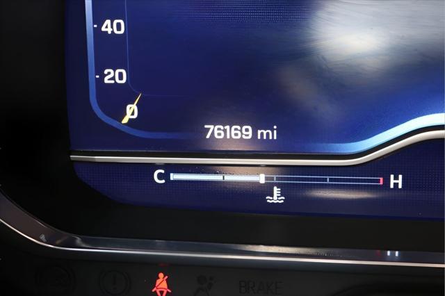 2022 Chevrolet Tahoe 4WD RST