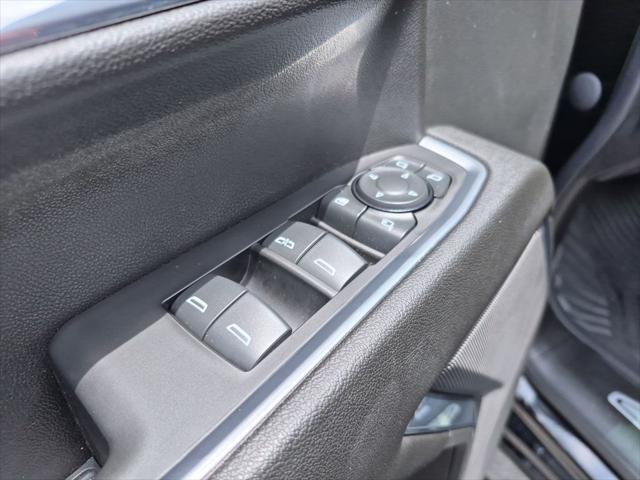 2024 Chevrolet Silverado 2500HD 4WD Crew Cab Standard Bed LT