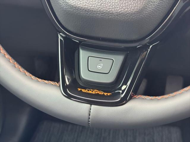 2026 Honda Passport AWD TrailSport Elite