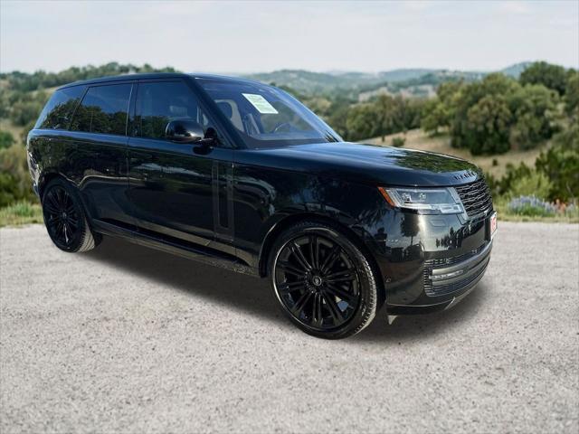 2023 Land Rover Range Rover P400 SE for sale in Austin, TX