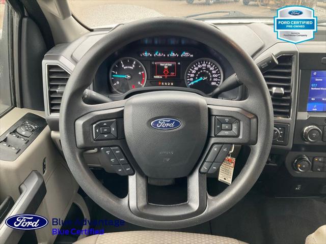 2022 Ford F-250 Unknown