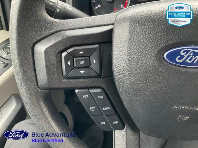2022 Ford F-250 Unknown