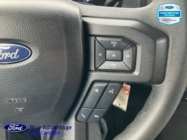 2022 Ford F-250 Unknown