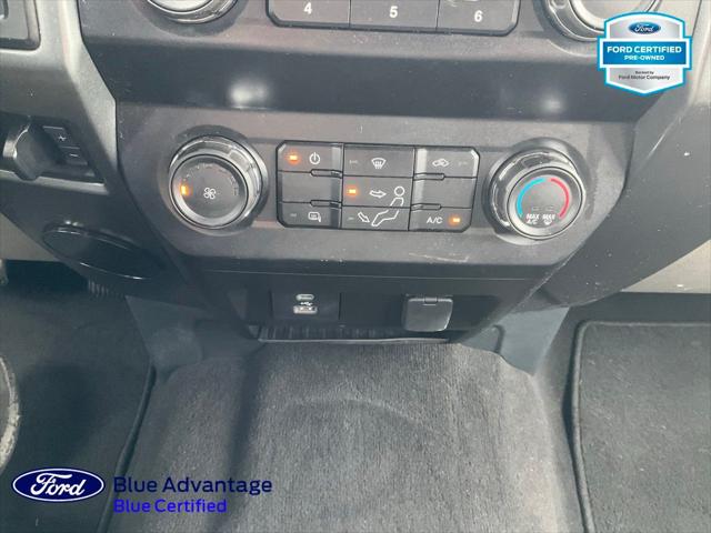 2022 Ford F-250 Unknown