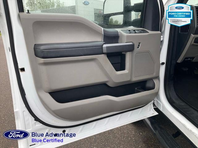 2022 Ford F-250 Unknown