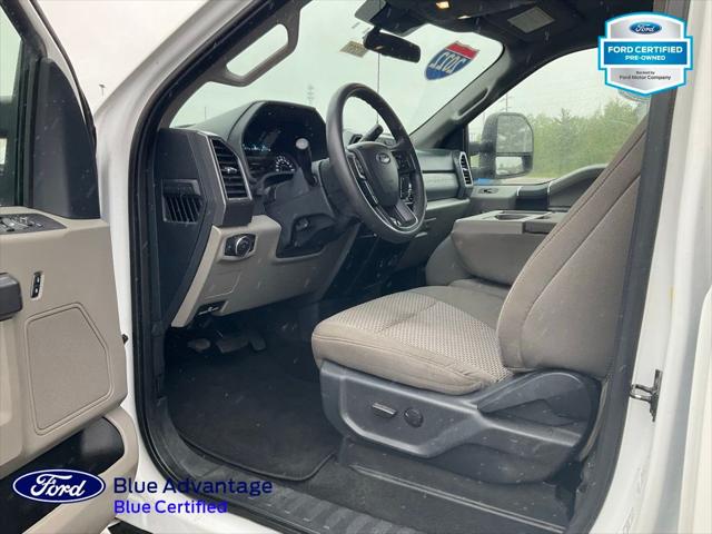 2022 Ford F-250 Unknown