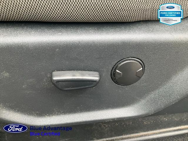 2022 Ford F-250 Unknown