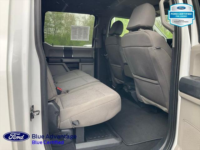 2022 Ford F-250 Unknown