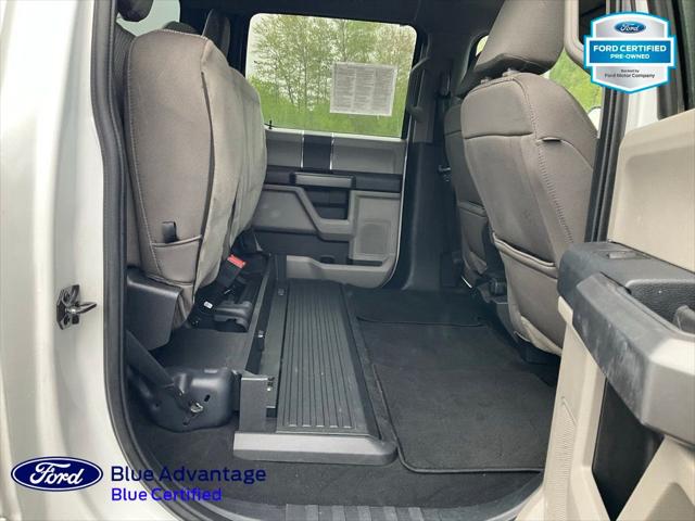 2022 Ford F-250 Unknown